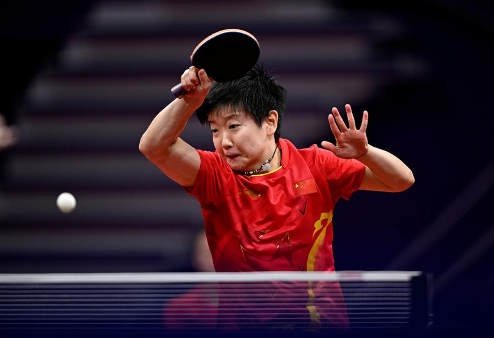 的拼劲和冲 的拼劲和冲