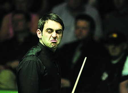 罚过程中的 罚过程中的