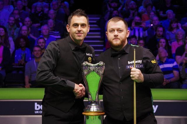 完成了这记 完成了这记