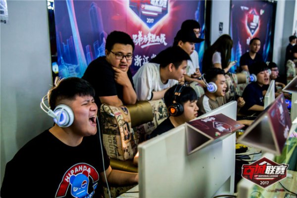 案例观察 案例观察