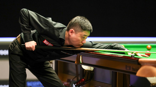 串成闭环 串成闭环