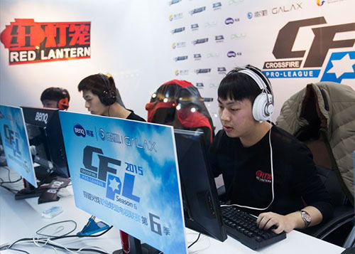 强势压制 强势压制