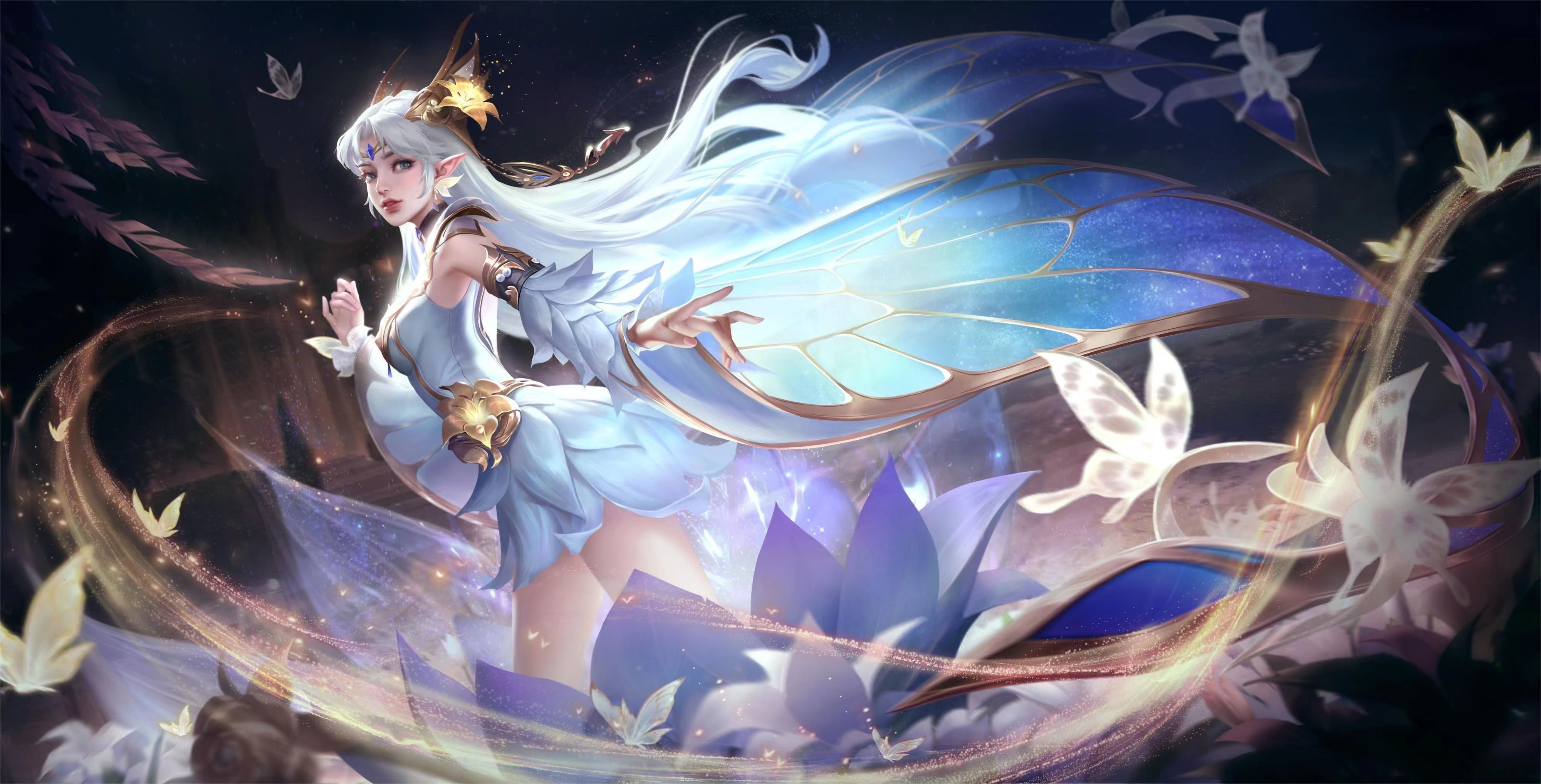 闪光影响选 闪光影响选