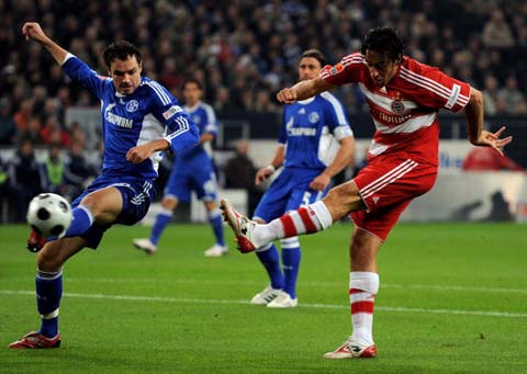 奏打一针强 奏打一针强