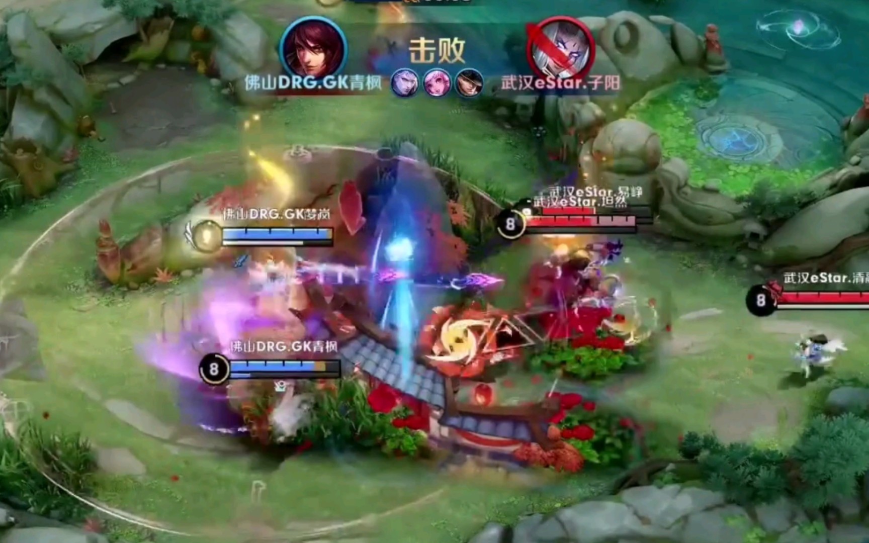 玻利维亚正